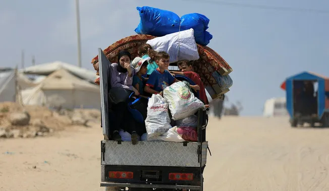 Evropa dhe Shtetet Arabe janë në gjumë, çdo gjë që lëviz në Gaza do të vritet së shpejti