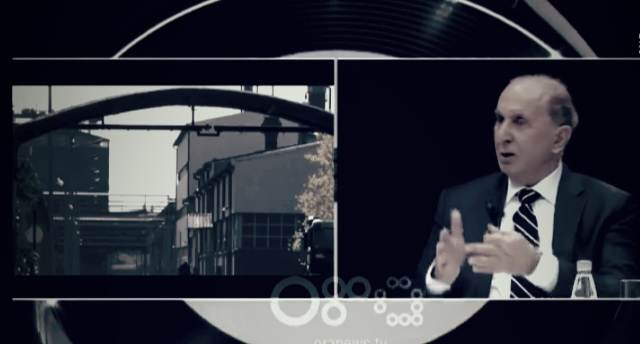 Faktet nga akademiku i nderuar që miniera e Trepçës në Mitrovicën tonë ka akoma 500 miliard euro pasuri (Video)