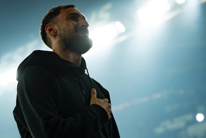 “Faleminderit Paris”! Lamtumira e përzier e Donnarumma nga PSG, tani e pret…