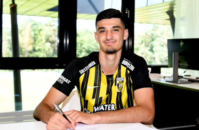 Falimenton ish-skuadra e Armando Brojës