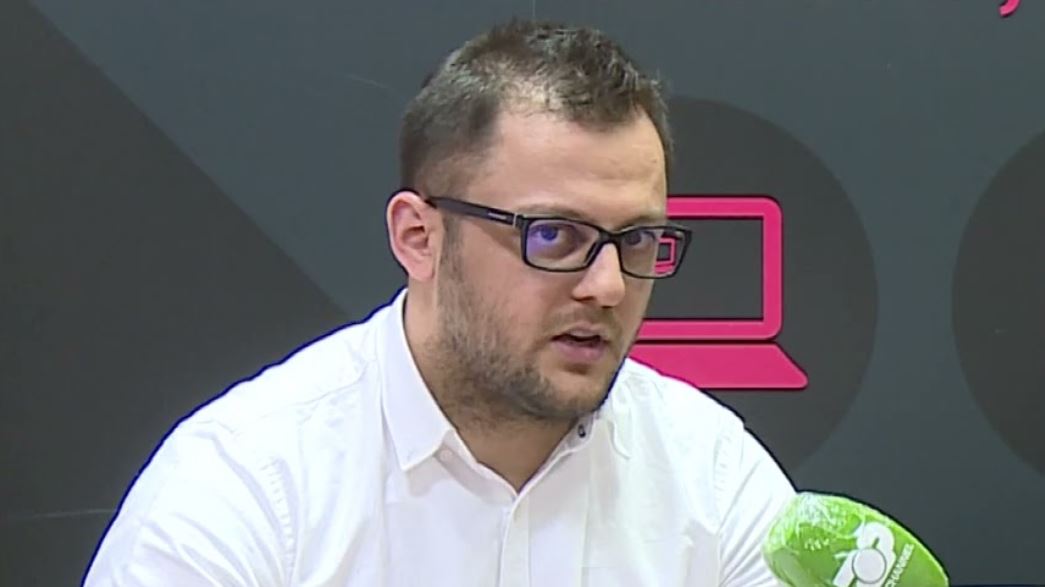 Familja e denoncoi si të zhdukur, kthehet në banesë Daniel Shima: Vajta në jug pas sherrit me të dashurën