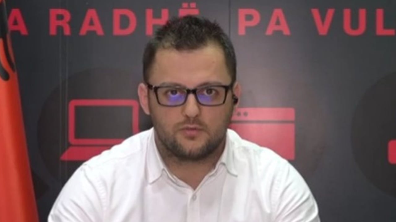 Familjarët e ish-zv.drejtorit të AKSHI-t denoncojnë në polici zhdukjen e tij