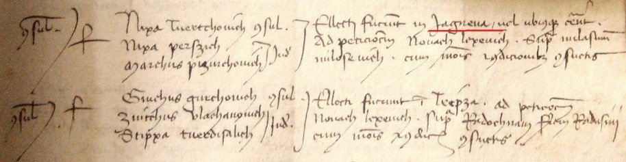 Fati i Janjevës gjatë historisë: 29 vjet më parë, Milosheviqi dëboi rreth 200 familje kroate nga Janjeva..