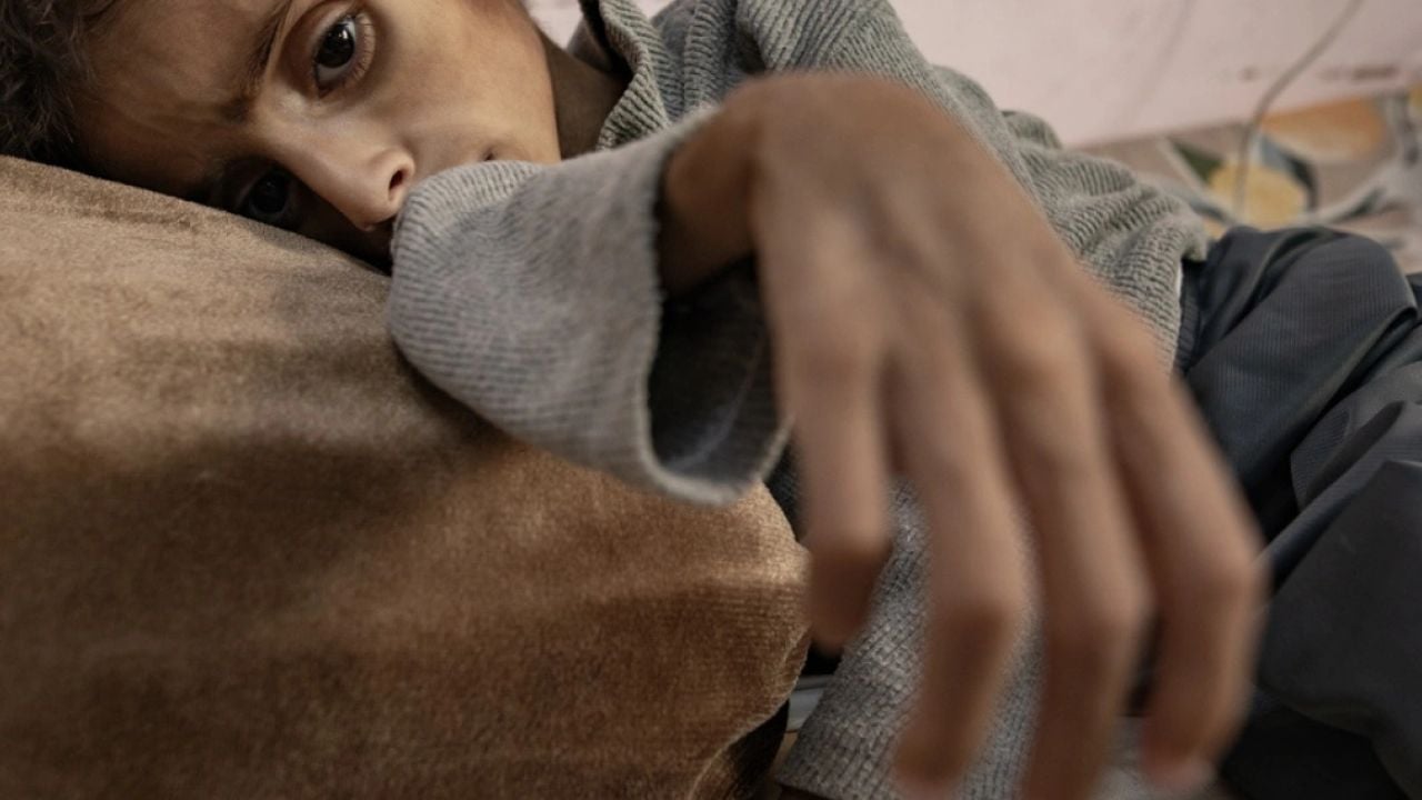 “Fëmijët në Gaza nuk kanë më fuqi të qajnë”, drejtuesja e agjencisë “Save the Children” të OKB-së: Po vdesin ngadalë dhe me dhimbje