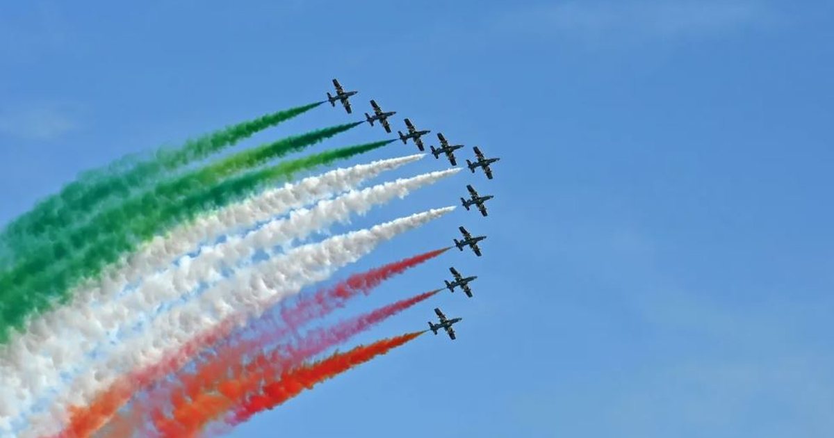 Ferragosto: Çfarë festojnë fqinjët tanë italianë më 15 gusht?