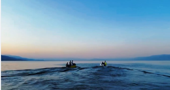 ‘Festa e Koranit’ në Pogradec, 200 mijë rasate të reja për mbrojtjen e një pasurie unike natyrore