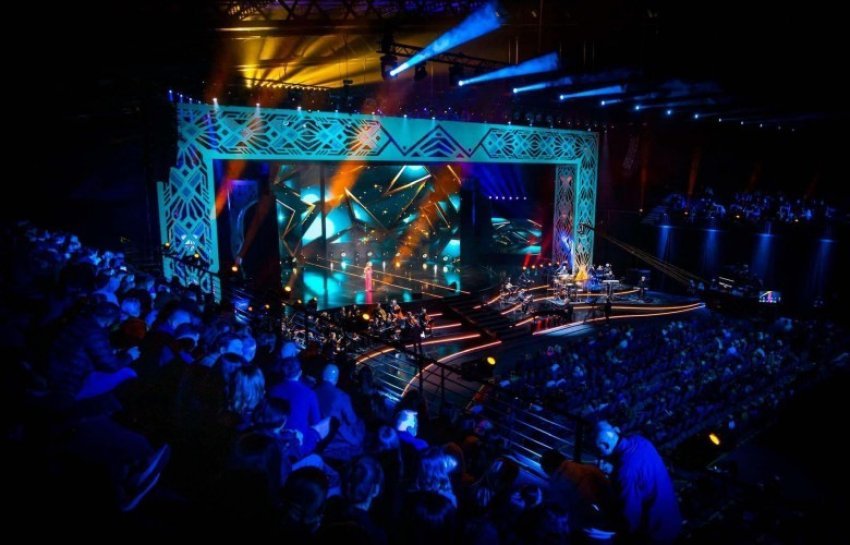 Festivali i Këngës i RTK-së do të mbahet më 6, 7 dhe 8 nëntor