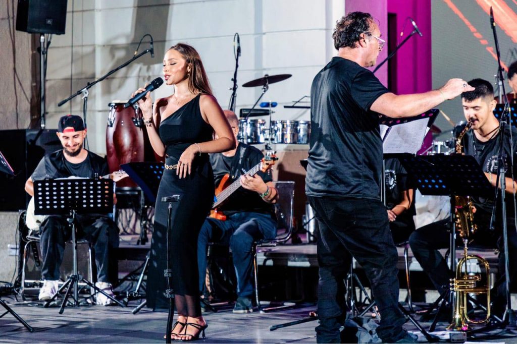 Festivali i Muzikës Moderne sjell performanca unike në Tiranë dhe Shkodër