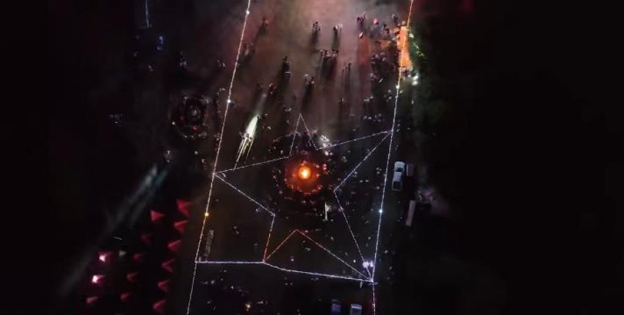 Festivali i yjeve në Librazhd, ‘fiket’ natën e dytë, vizitorët pa asnjë shpjegim! Sa u kushtoi taksapaguesve