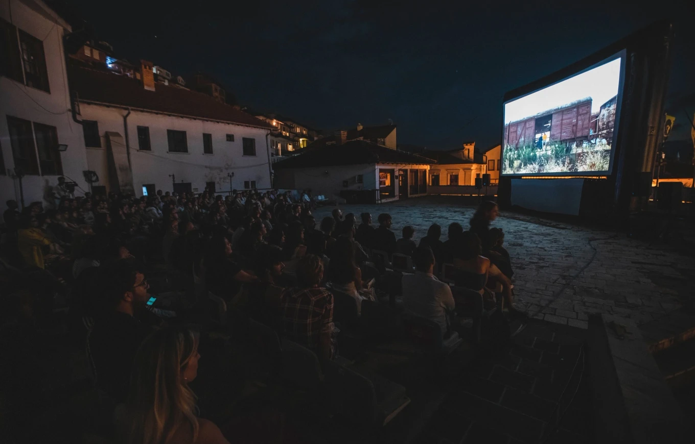 Festivali Ndërkombëtar i Filmit Dokumentar dhe të Shkurtër në Prizren shpall fitues filmin “SOS” të Anita Morina