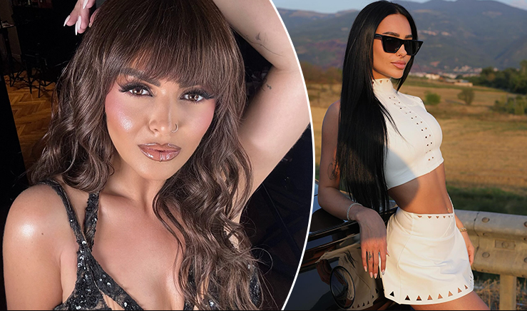 Fifi publikon kërcënimet që po merr nga fansat e Eglit