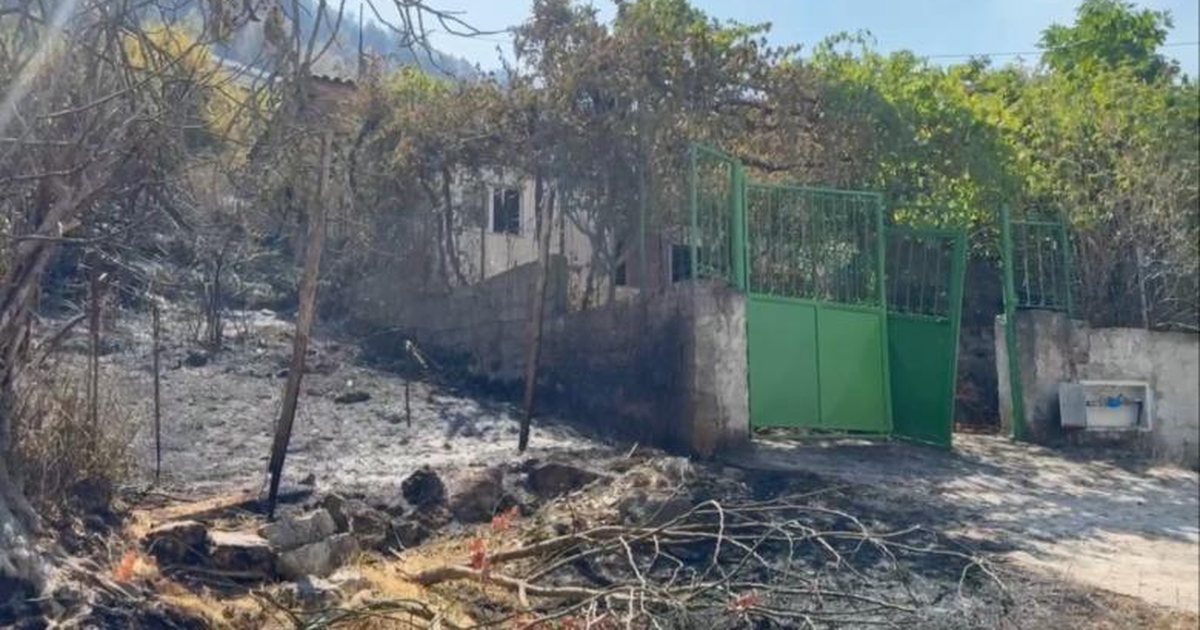 Fillon kompensimi i dëmeve nga zjarret/ Ministria e Mbrojtjes: Rindërtim i banesave dhe mbështetje për blegtorët