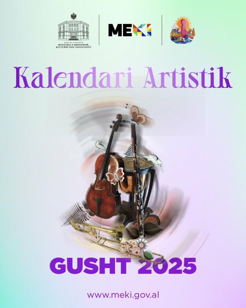 Filma, ekspozita dhe aktivitete të tjera përgjatë gushtit, pjesë edhe festivalet e muzikës  