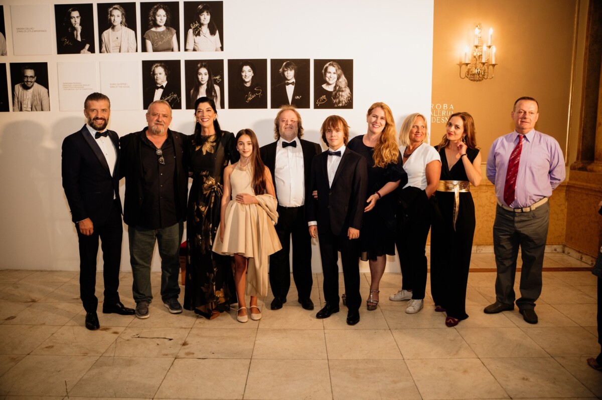 Filmi “Burri i shtëpisë” shfaqet premierë botërore në Festivalin e Filmit në Sarajevë