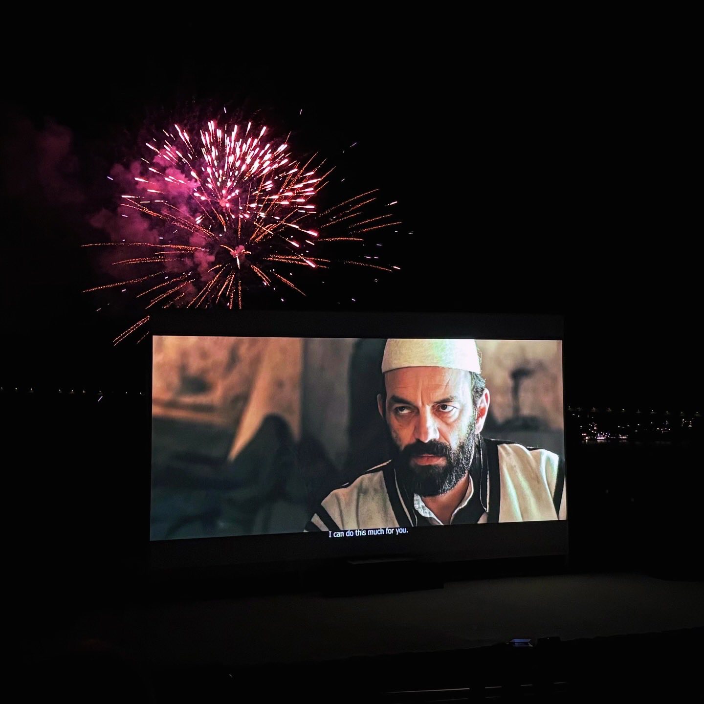 Filmi “Obraz” shpërblehet në Mal të Zi