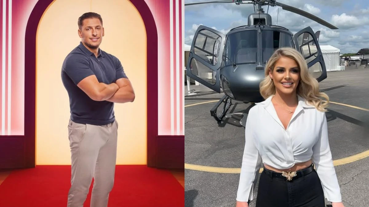 Finalja e “Love Is Blind: UK”/ Bardha surprizon publikun me vendimin në altar