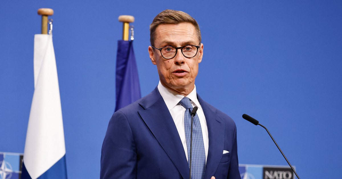Finlanda drejt njohjes së Palestinës? Presidenti Stubb: Gati ta miratoj nëse e propozon qeveria