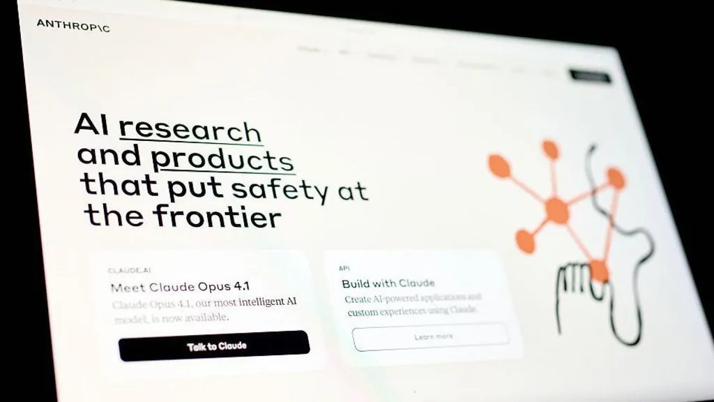 Firma e inteligjencës artificiale thotë se teknologjia e saj është ‘armatosur’ nga hakerët