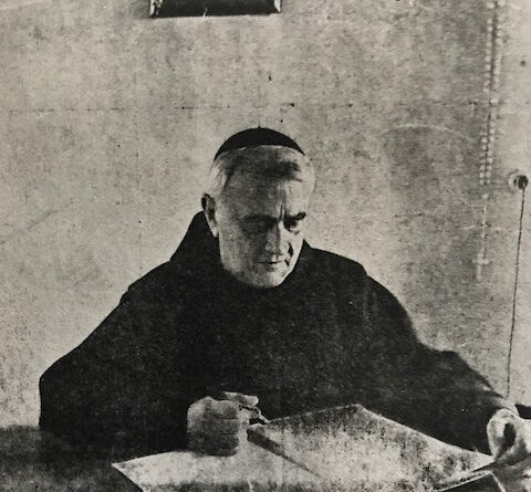 Fishta më 1913: Çdo kopuk don me u shitë Bismark