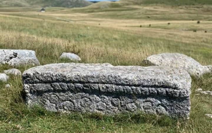 Fisi mesjetar shqiptar Mataruga