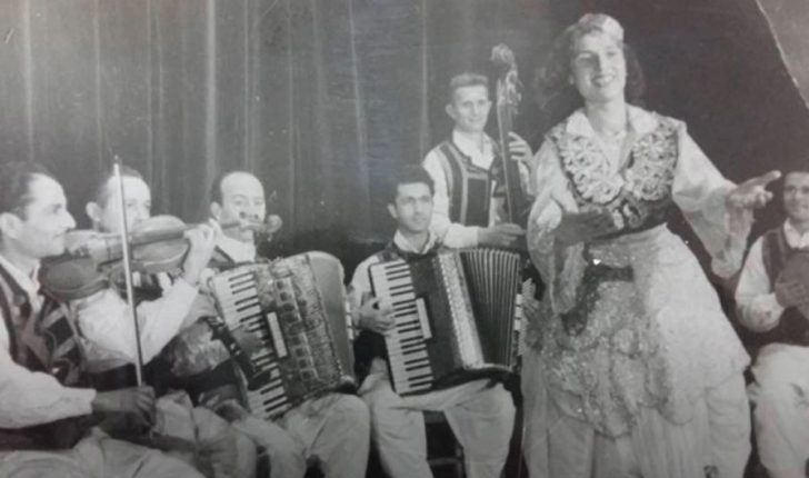 Fitnete Rexha, një nga emrat më të veçantë të muzikës shqipe