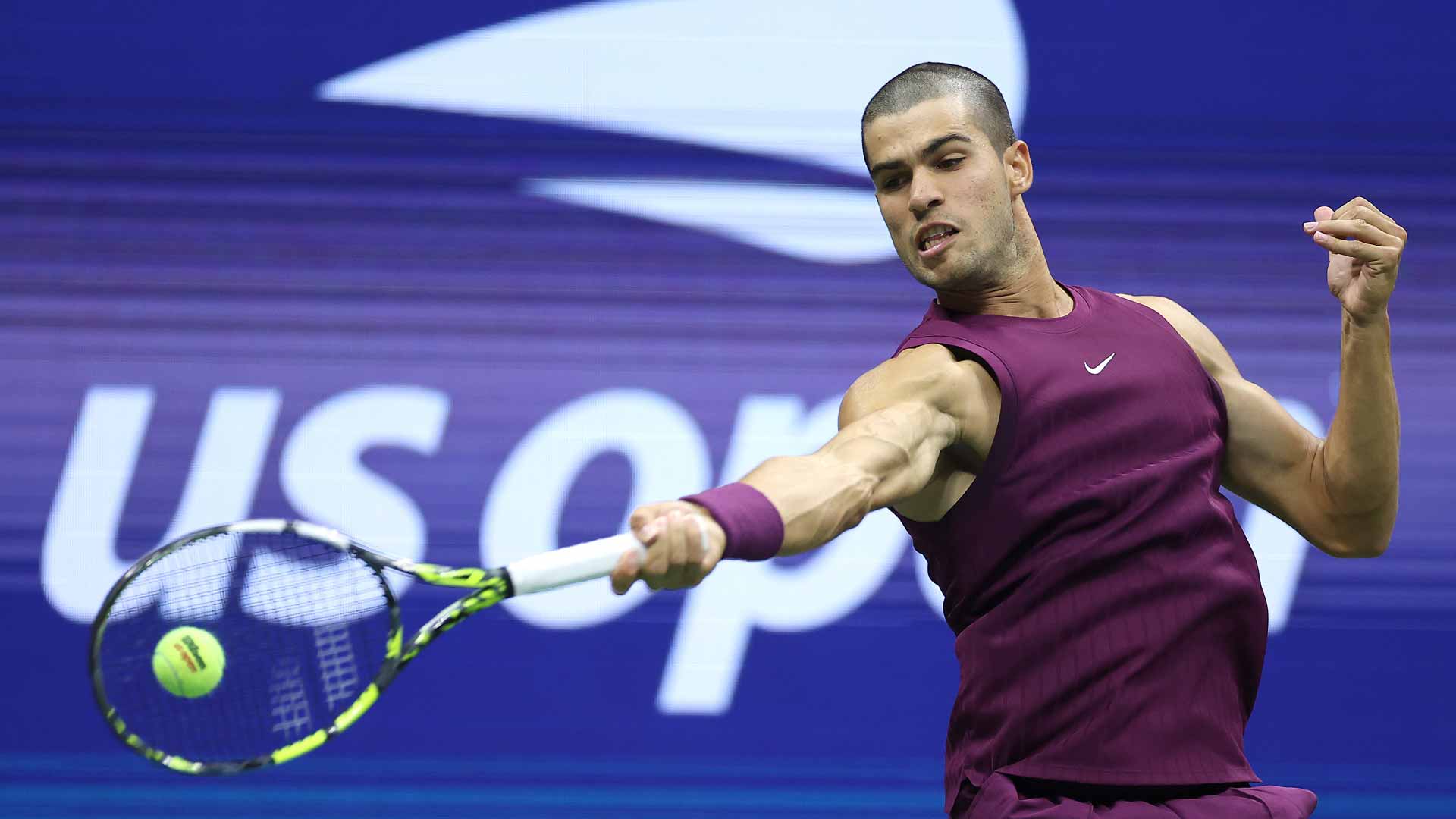 Fitojnë Alcaraz, Djokovic e Sabalenka, tenistët “big” sigurojnë kualifikimin në raundin e tretë të US Open