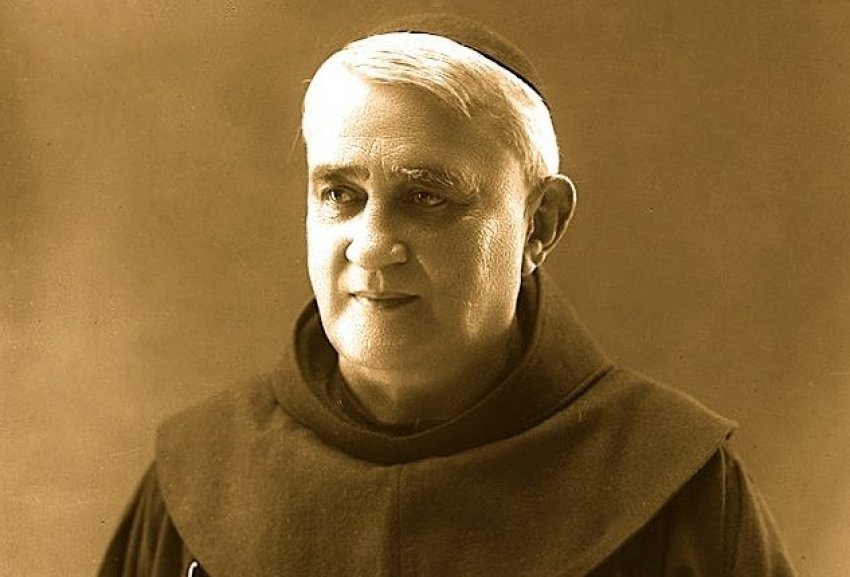 Fjalët e fundit të Fishtës