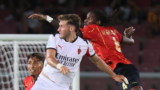 Fjalët e Tares, goli i anuluar, fanella për Jasharin… Mbrëmja e çuditshme e Gimenez, ndoshta e fundit si kuqezi?