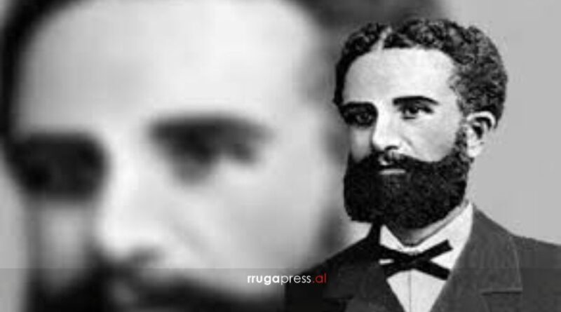 Fjalori i koduar që përdorte Abdyl Frashëri, kush e deshifroi…