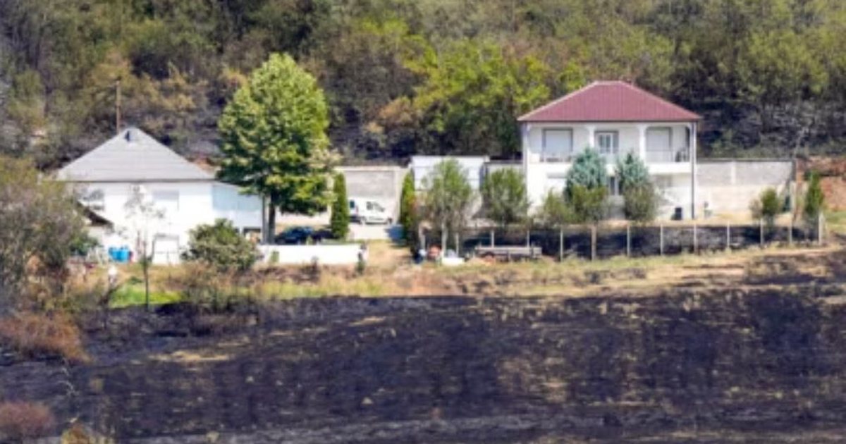Flakët ‘pushtojnë’ edhe Kosovën, 9 vatra dhe 23 të arrestuar për zjarrvënie në Kosovë