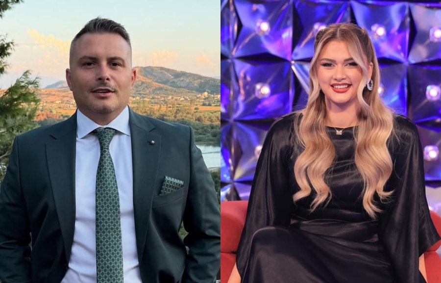 Flavio Qarri me thumb të fortë: S’mund të bëhet Neda Balluku kryeredaktore e Për’puthen