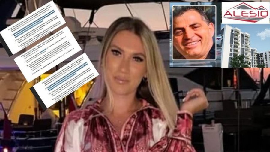 Flluska e sekuestrimeve të SPAK/ ‘El Chapo’ shqiptar merr leje për 3 kulla përmes ekonomistes dhe krushkut