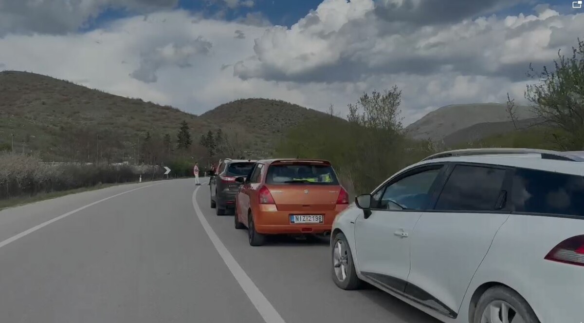 Fluks në PKK të Kapshticës/ Pala shqiptare punon me 6 sportele dhe me procedura të përshpejtuara