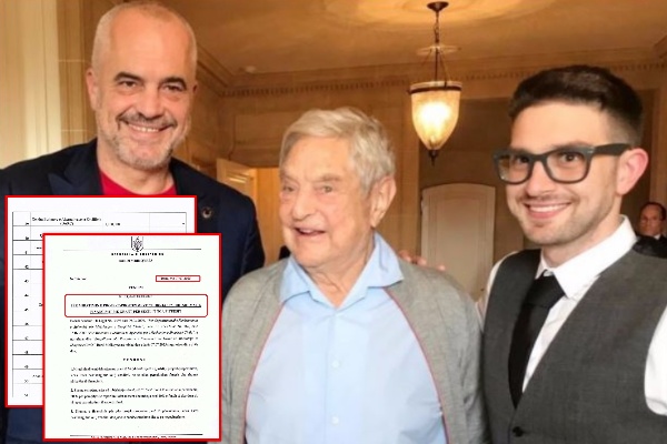 Fondet qeveritare/ Rama shpërndan miliona lekë për OJQ-të e Sorosit (Vendimi)