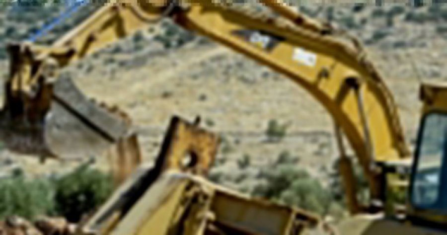 Fondi i pasurisë norvegjeze shet aksionet e Caterpillar, u përdorën nga Izraeli për të shkatërruar pronat në Gaza