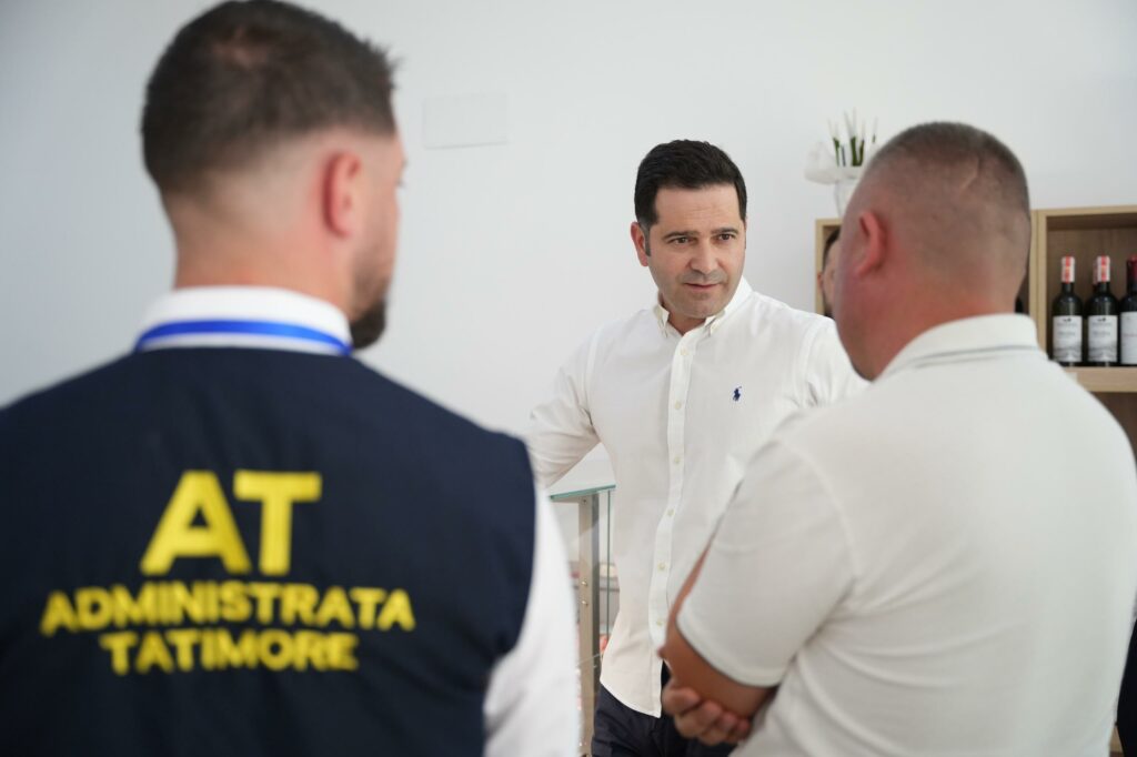 Formalizimi për produktet bujqësore-blegtorale/ Malaj: 103 ton mallra të bllokuara