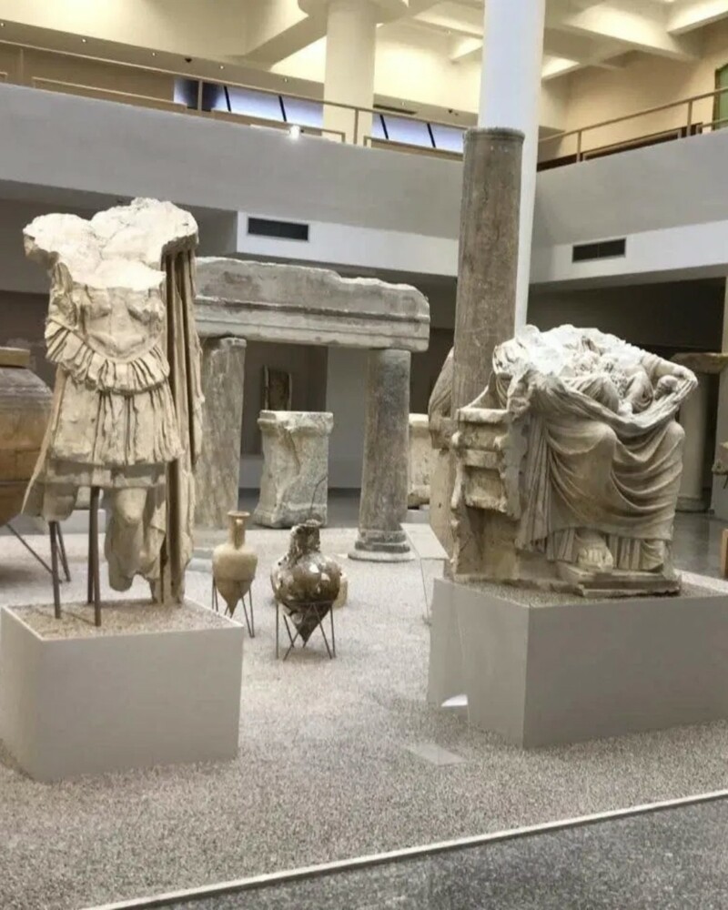 Forumi për Mbrojtjen e Trashëgimisë: Institucionet e kulturës nuk i kanë kushtuar vëmendjen e duhur Muzeut Arkeologjik