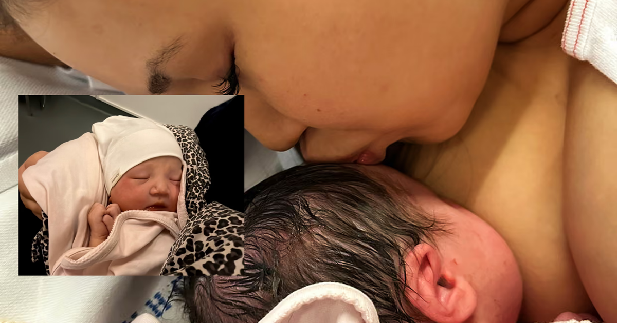 Foshnja merret nga e ëma sapo lind, testet e ndaluara për grenlandezët përdoren sërish në Danimarkë