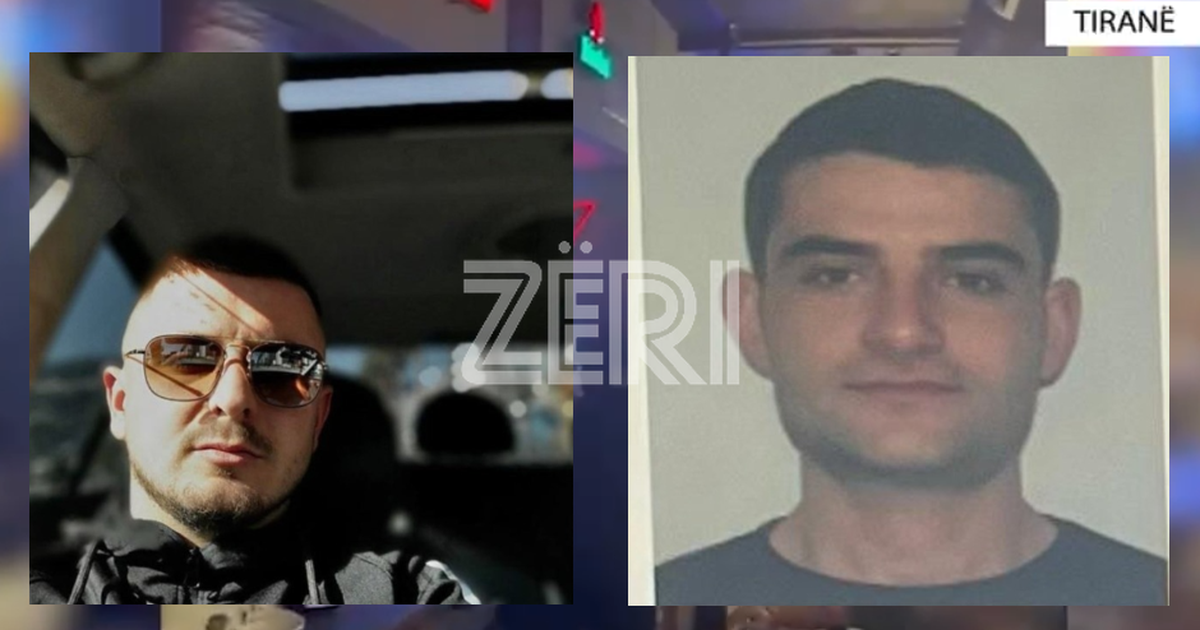 FOTO-EMRAT/ Policia aksion në një lokal në Tiranë, arrestohen 2 shpërndarësit e kokainës, grupi përgjohej prej 3 muajsh