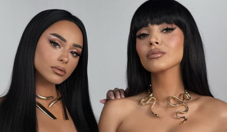 FOTO/ Kriset përfundimisht miqësia mes Eglit dhe Fifit?