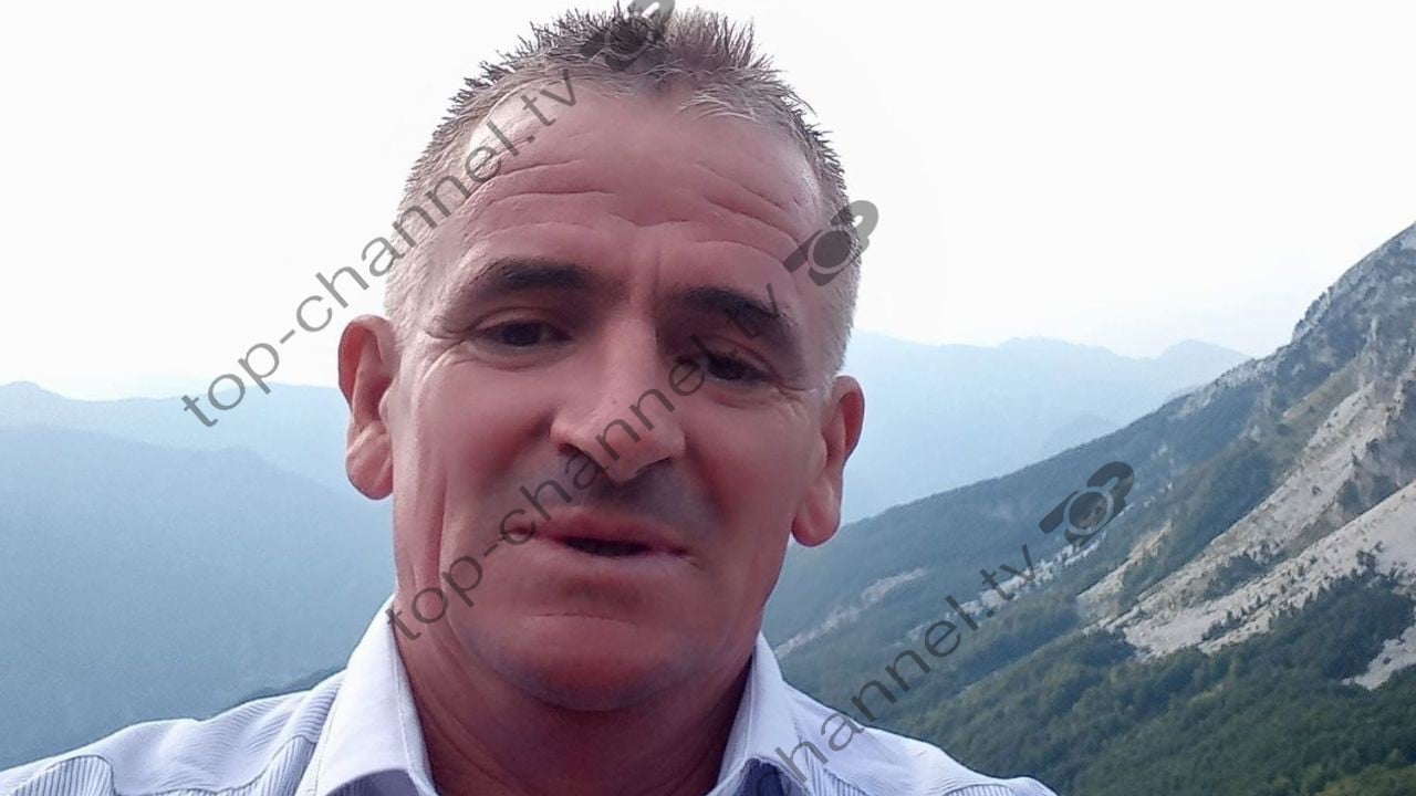 FOTO / Ky është 61-vjeçari Piro Prroni, që u vra nga kushëriri sonte në Shkodër