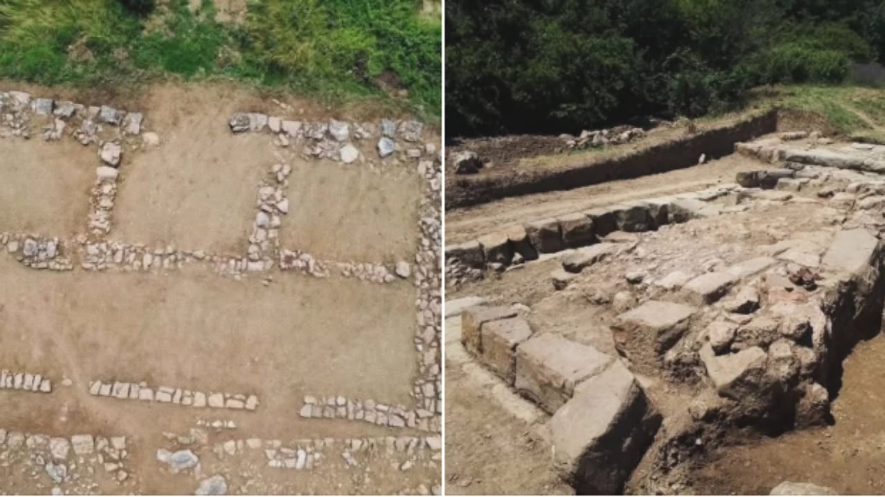 Fotolajm/ Rama ndan pamjet: Shkodra pasurohet me një sit të ri arkeologjik! Gërmimet shqiptaro-polake kanë zbuluar gjurmë të qytetit antik ilir