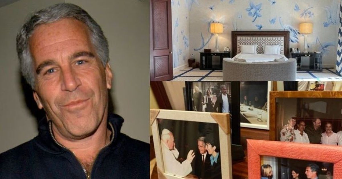 FOTOT- Brenda “strofullës së orgjive” të Epstein në Manhattan, Bill dhe Hillary Clinton thirren në gjyq