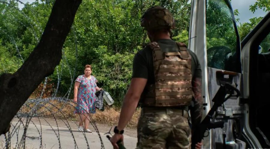 Franca e Britania gati të dërgojnë ‘forcë sigurie’ në Ukrainë pas përfundimit të luftimeve