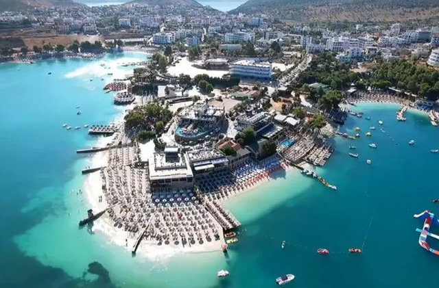 FranceInfo: Shqipëria, El Dorado e re e turizmit evropian