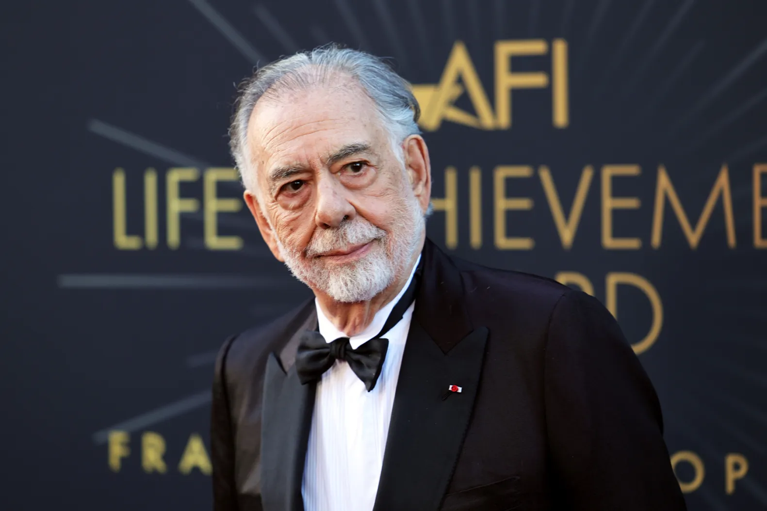 Francis Ford Coppola në spital gjatë vizitës në Itali, çfarë ndodhi?