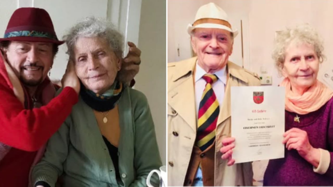 Frederik Ndoci jep lajmin e trishtë: Ndahet nga jeta nëna e tij: U fik flaka e shpirtit të Mamës!