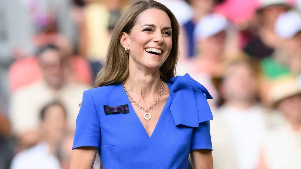 Frikë për rikthim të sëmundjes? Pamja e fundit e Kate trazon rrjetin