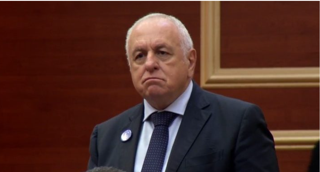 Frymëzimet serbe të Tritan Shehut: “ëndrra syhapur” me riardhje në pushtet