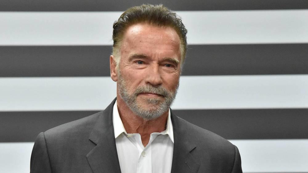 Frymëzuese nga Arnold Schwarzenegger: Beso në vete, pavarësisht se çfarë mendojnë të tjerët!